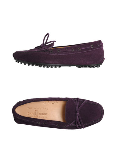 ZOOM CARSHOE - Moccasins