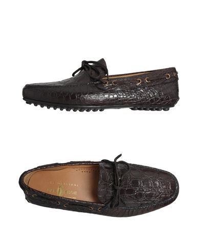 ZOOM CARSHOE - Moccasins