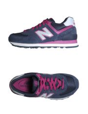 NEW BALANCE ACHIEVE - Sneakers