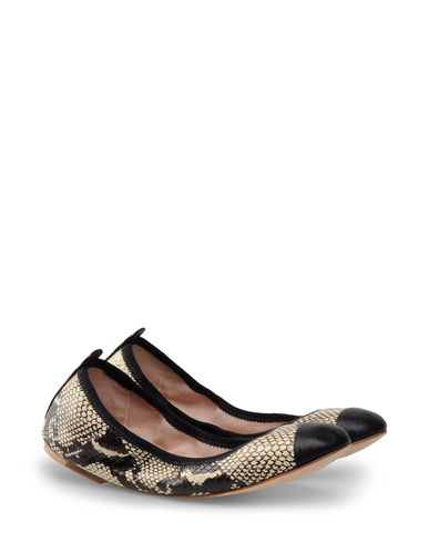 ZOOM BLOCH - Ballet flats