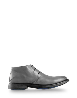 High-top dress shoe Men's - COSTUME NATIONAL