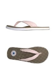 CONVERSE ALL STAR - トングサンダル