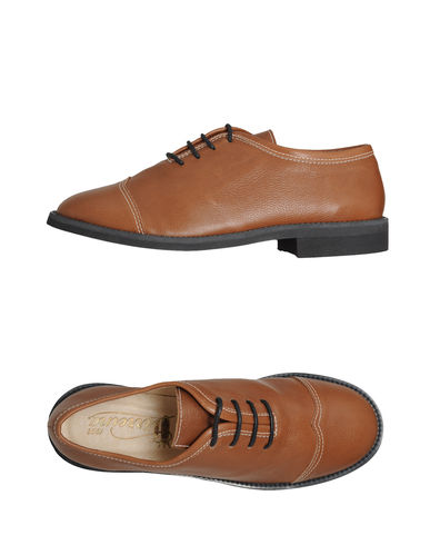 ZOOM VIRREINA - Laced shoes