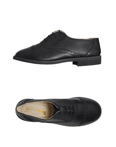 ZOOM VIRREINA - Lace-up shoes