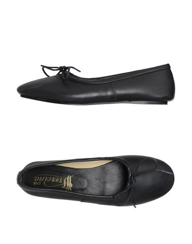 ZOOM VIRREINA - Ballet flats