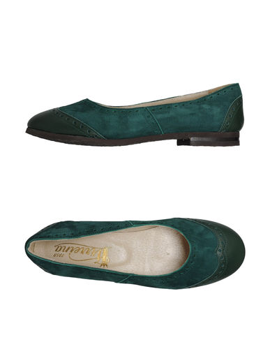 ZOOM VIRREINA - Ballet flats