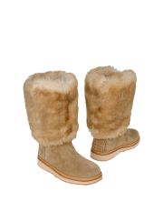 CARSHOE - Stiefel