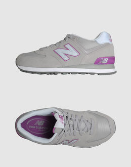 NEW BALANCE - CALZATURE - Sneakers - su YOOX.COM
