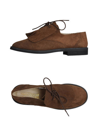 ZOOM VIRREINA - Lace-up shoes