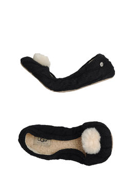 UGG AUSTRALIA - CALZATURE - Pantofole