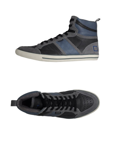 ZOOM D.A.T.E. - High-top sneaker