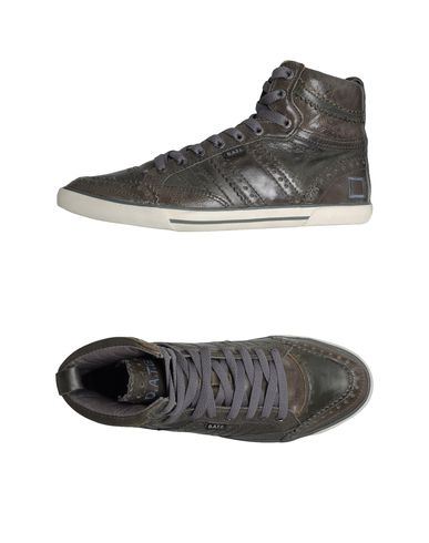 ZOOM D.A.T.E. - High-top sneaker