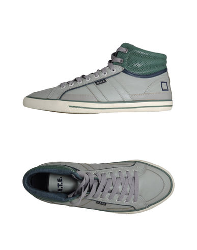 ZOOM D.A.T.E. - High-top sneaker