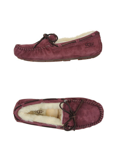 ZOOM UGG AUSTRALIA - Moccasins
