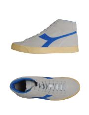 DIADORA HERITAGE - High-top sneaker