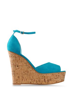 Wedge Women's - GIANVITO ROSSI