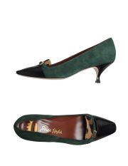 ERNESTO ESPOSITO - Pumps