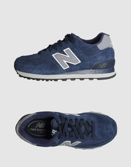 NEW BALANCE - CALZATURE - Sneakers - su YOOX.COM