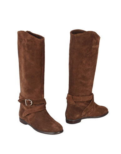 ZOOM VIRREINA - Boots