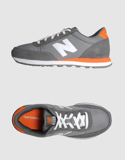 NEW BALANCE - CALZATURE - Sneakers - su YOOX.COM