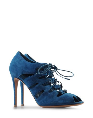 ZOOM GIANVITO ROSSI - Lace-up shoes