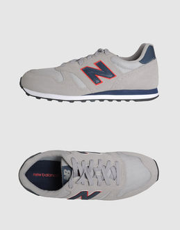 NEW BALANCE - CALZATURE - Sneakers - su YOOX.COM