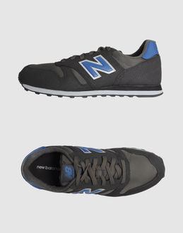 NEW BALANCE - CALZATURE - Sneakers - su YOOX.COM