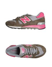 NEW BALANCE - Sneakers