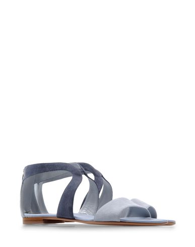 ZOOM GIANVITO ROSSI - Sandals