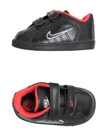 NIKE - Low-tops