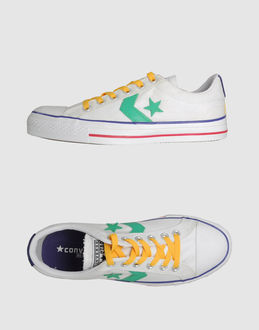 CONVERSE ALL STAR - ОБУВЬ - Кеды