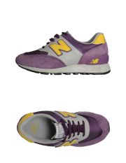 NEW BALANCE - Sneakers