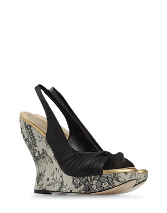 Sling-backs - RENE' CAOVILLA