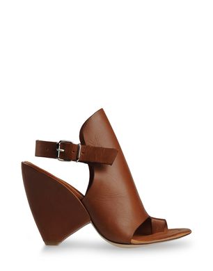 High-heeled sandals Women's - HIGH