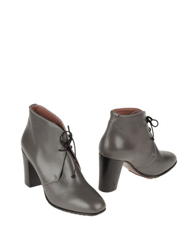 ZOOM MISSONI - Shoe boots