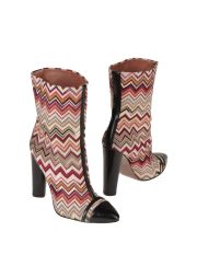 MISSONI - Ankle boots