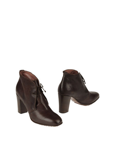 ZOOM MISSONI - Ankle boots