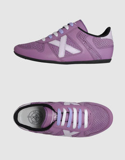 MUNICH - CALZATURE - Sneakers - su YOOX.COM