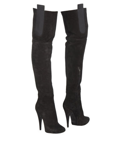 ZOOM GIVENCHY - High-heeled boots