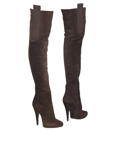 ZOOM GIVENCHY - High-heeled boots