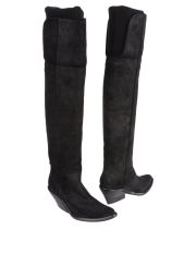 GIVENCHY - Stiefel mit Absatz