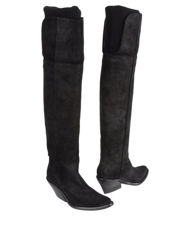 ZOOM GIVENCHY - High-heeled boots