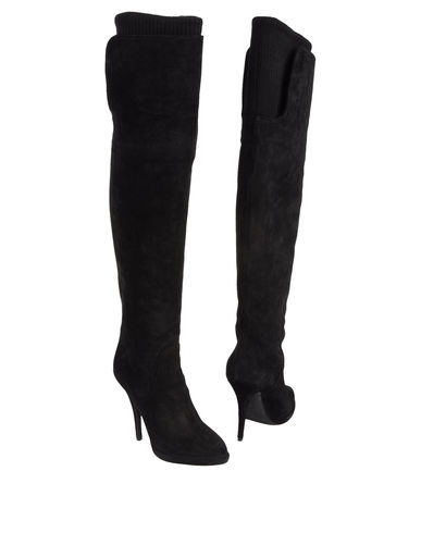 ZOOM GIVENCHY - High-heeled boots