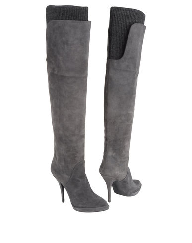 ZOOM GIVENCHY - High-heeled boots