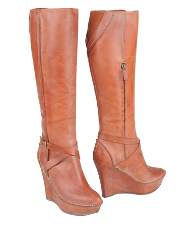 ZOOM GIVENCHY - High-heeled boots