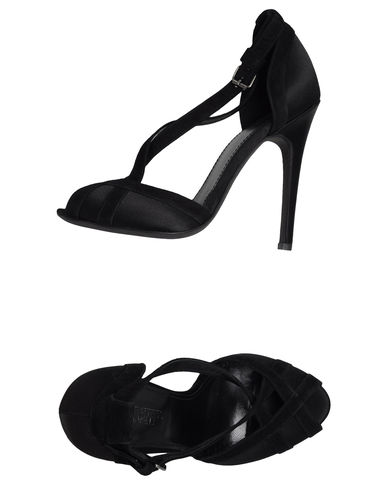 ZOOM GIAMBATTISTA VALLI - High-heeled sandals