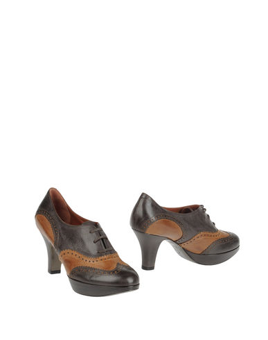 ZOOM ERNESTO ESPOSITO - Ankle booties