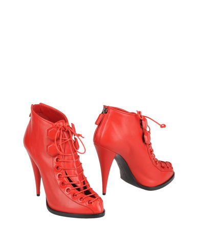 ZOOM GIVENCHY - Shoe boots