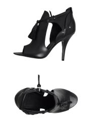 GIVENCHY - Sandali con tacco