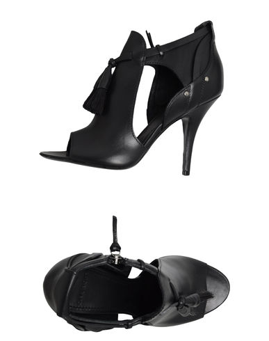 ZOOM GIVENCHY - High-heeled sandals